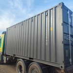 Контейнер 20 футов № WNGU2532961