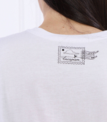 футболка Marella SPORT - белый(39710634)