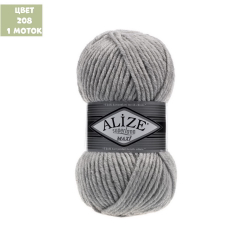 Superlana maxi (alize)