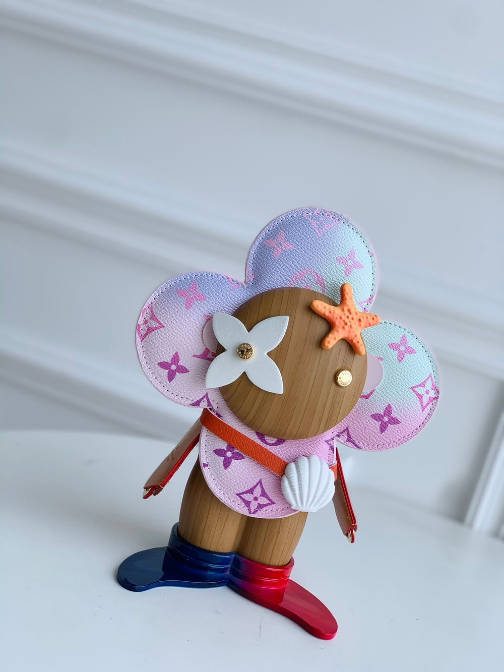 Louis Vuitton Vivienne Mermaid