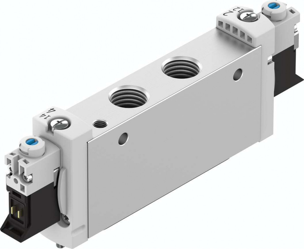 VUVG-L18-T32C-MZT-G14-1P3 Распределитель с электроуправлением