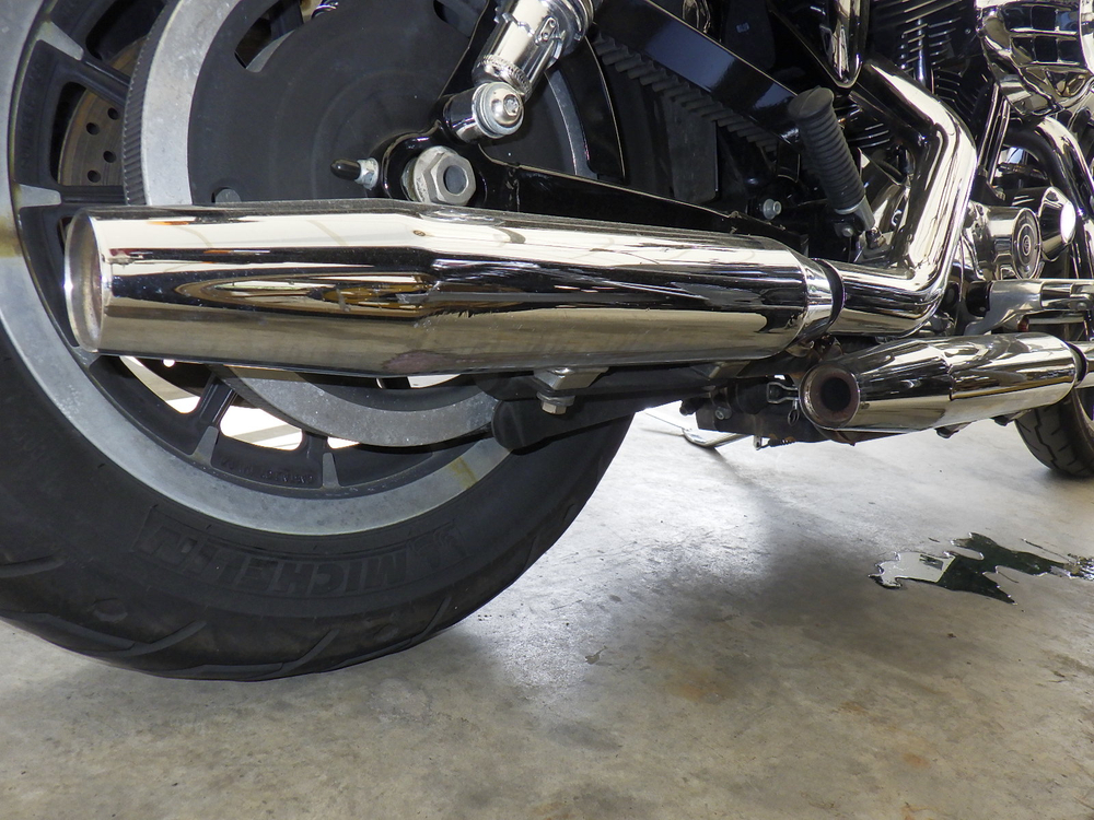 Harley-Davidson Sportster XL1200L 2008