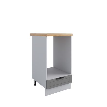 Кухня Модуль СДШ 450 Норма Перо Смоки