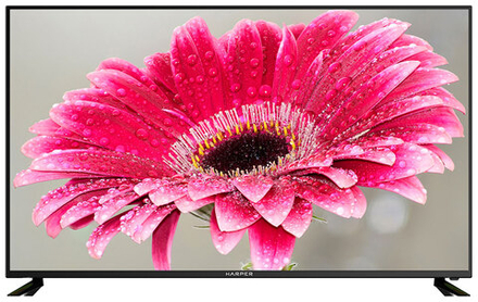 Телевизор Harper 58U750TS