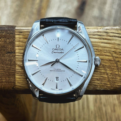 Часы Omega
