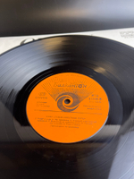 LP Queen - Greatest hits. Виниловая пластинка 12 дюймов. Балкантон Bulgaria 1981 год
