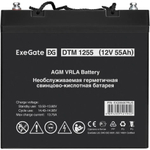 Комплект  Exegate FineSine SX-5000.LCD.AVR.2SH.T