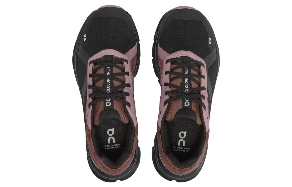 On Cloudrunner