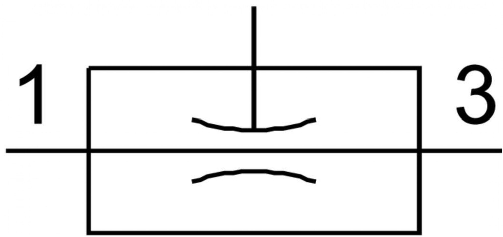 VN-10-L-T3-PI4-VI4-RI4 Генератор вакуума