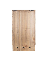 Полка "Тампль" 28x10x50 см