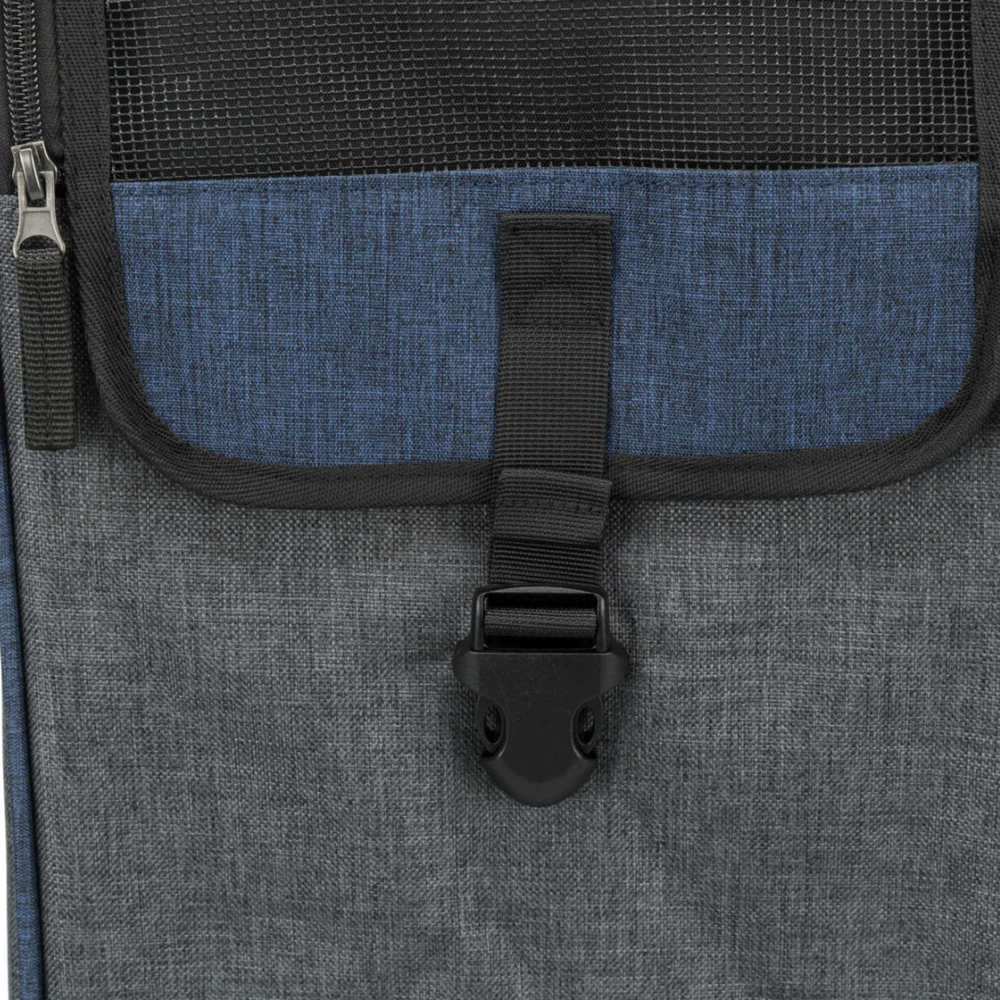 Рюкзак-переноска Tara 25х38х50см Trixie