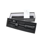 Оптический прицел Vector Optics Constantine 1-10x24, сетка TDot MOA, 30мм, ШУ, азотоз., с подсв.(SCOC-31P)