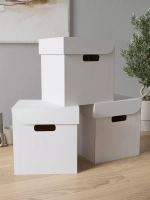 Коробки картонные 3 шт