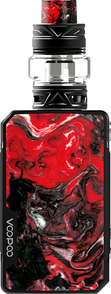Купить Набор VOOPOO Drag Mini 117W 4400mAh Kit Rhodonite