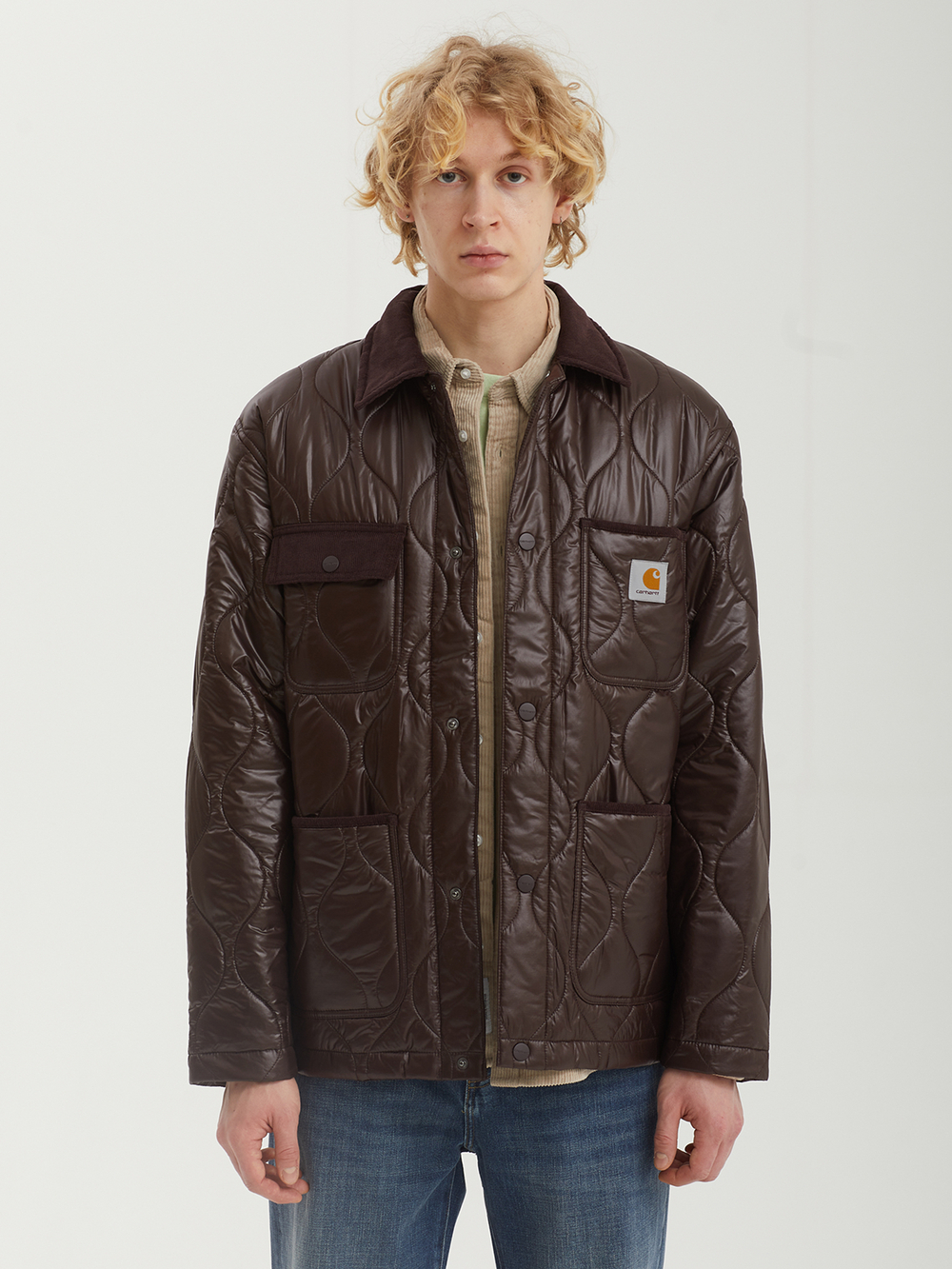 Мужская Куртка Oscar Chore