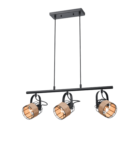 Подвесной светильник Vele Luce Extra VL6472P23