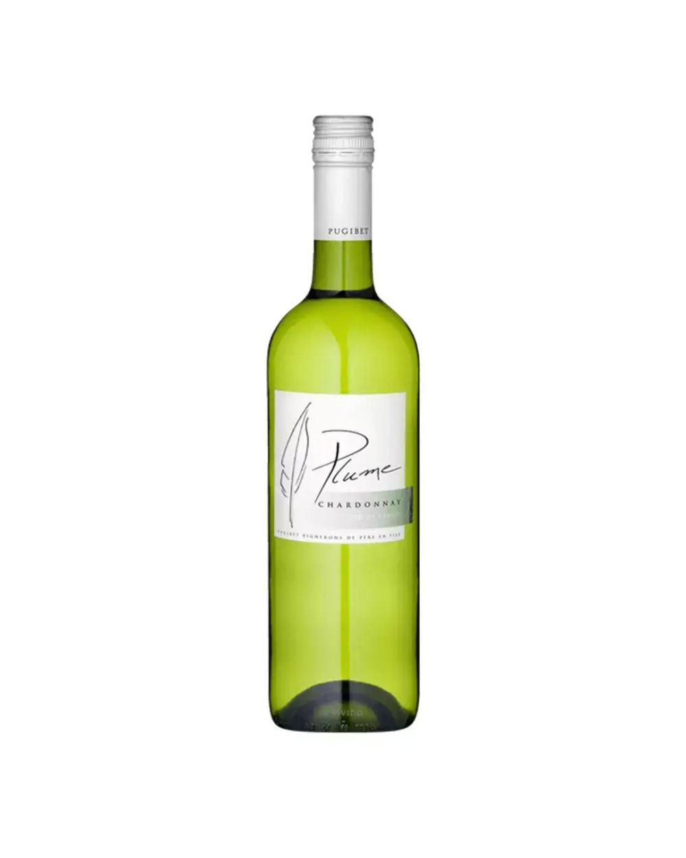 Domaine la Colombette Plum Blanc IGP