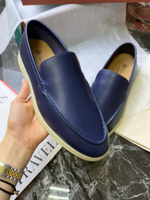Лоферы Loro Piana