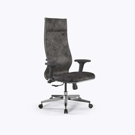 Кресло ErgoLife Set L42 Bravo/подл.200/осн.Synchro 004