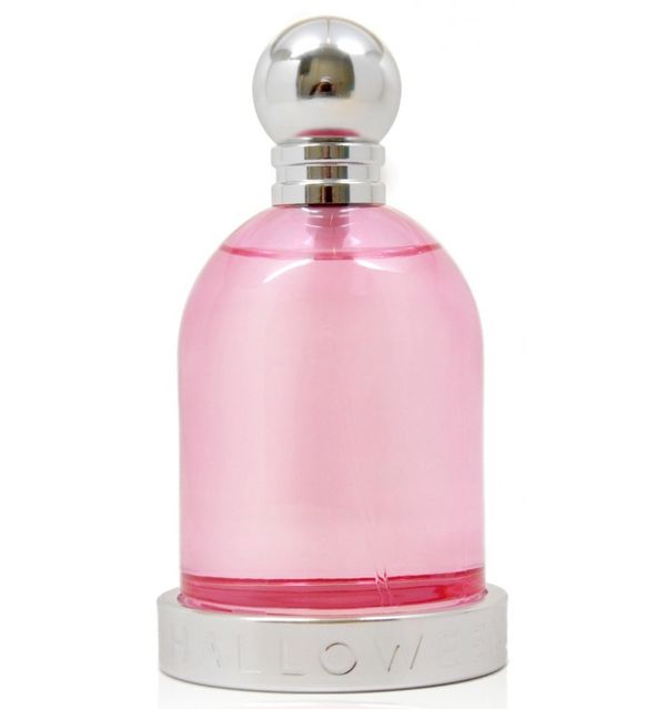 Halloween Water Lily