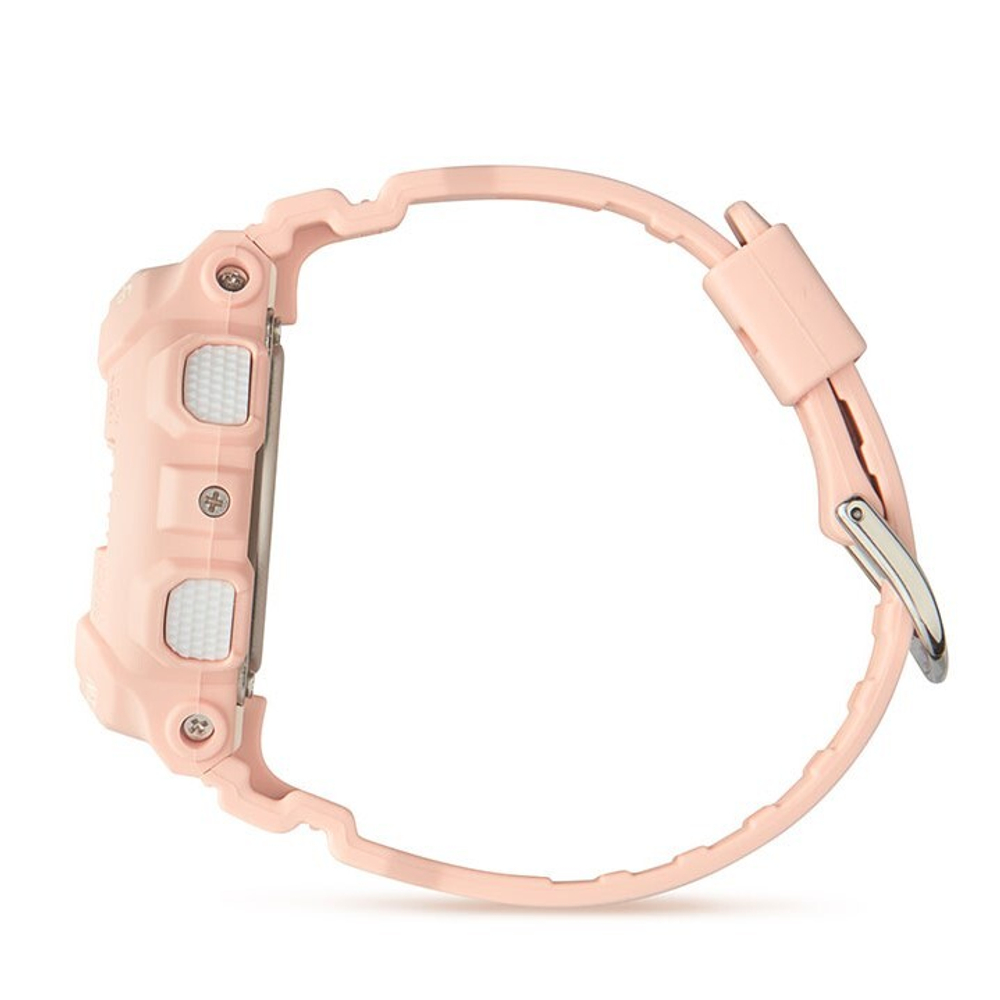 Женские наручные часы Casio Baby-G BA-130-4A