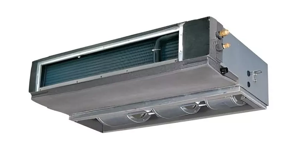 Канальный кондиционер General Climate GC-DN36HWN2/GU-U36H2