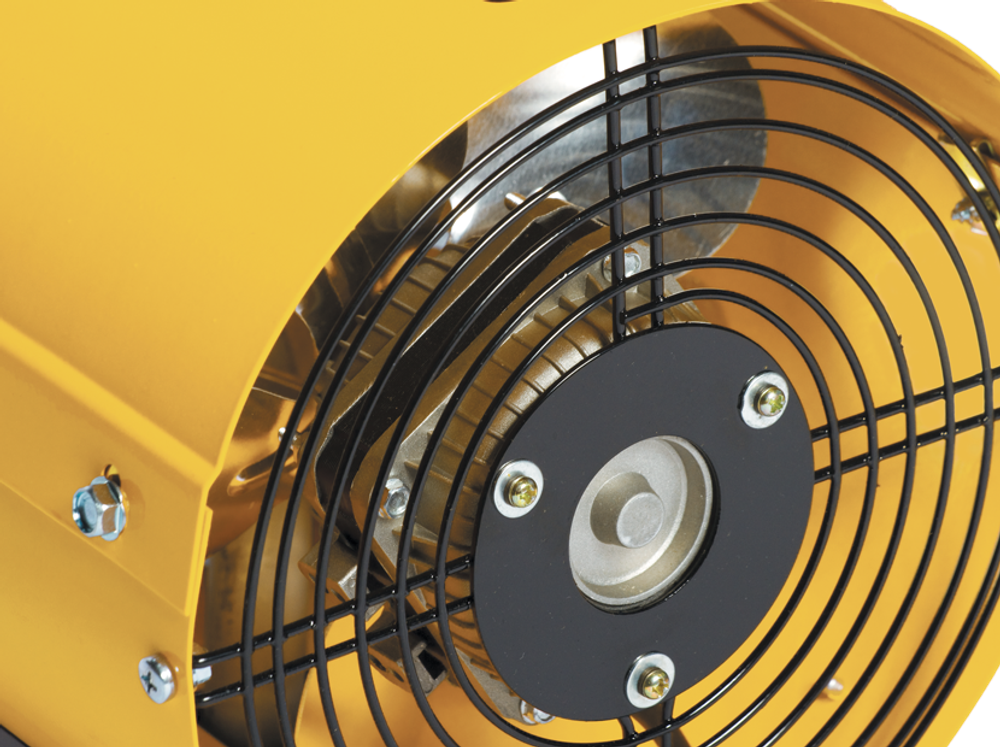 Тепловая пушка газовая Ballu BHG-40 - [33 кВт / 720 м3/час]