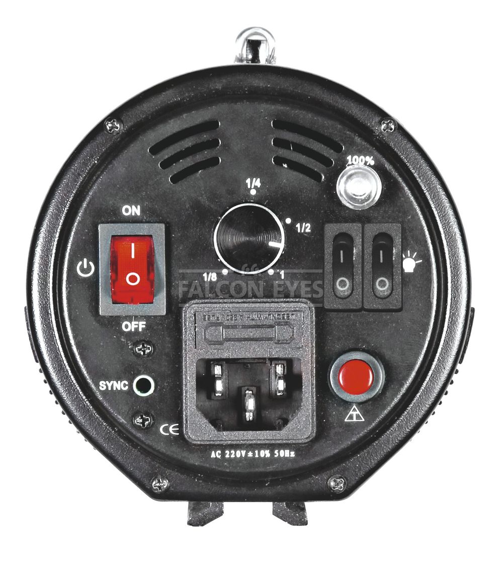Falcon Eyes SS-110DG