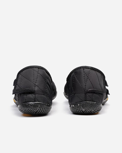 Vibram Five Fingers V - Kumo, черный