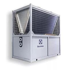 Чиллер с воздушным охлаждением Electrolux EMASC-880.V2