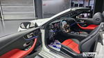 Mercedes-Benz E-Class W213 E220d Cabriolet (08.2020)