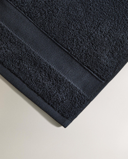Zara Home Полотенце для лица и рук из хлопка · 7599/013