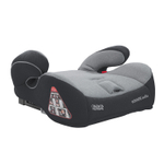 Автокресло Indigo Winner 1-2-3  Isofix
