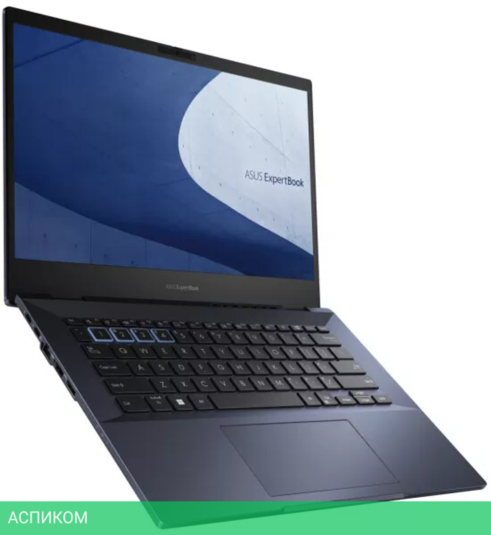 Ноутбук Asus ExpertBook B5 B5402CVA-KI0318