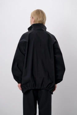 Олимпийка из плащевой ткани J3