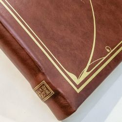 Image Art 31x32 (ВВT20) серия 107, с пергаментом | Image Art