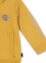 Толстовка Sanetta Kidswear 126126 22036