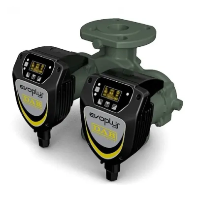 Насос циркуляционный промышленный DAB EVOPLUS D 40/250.40 M, 60150958