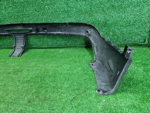 Юбка заднего бампера Chery Tiggo 7L (2024-н.в.)