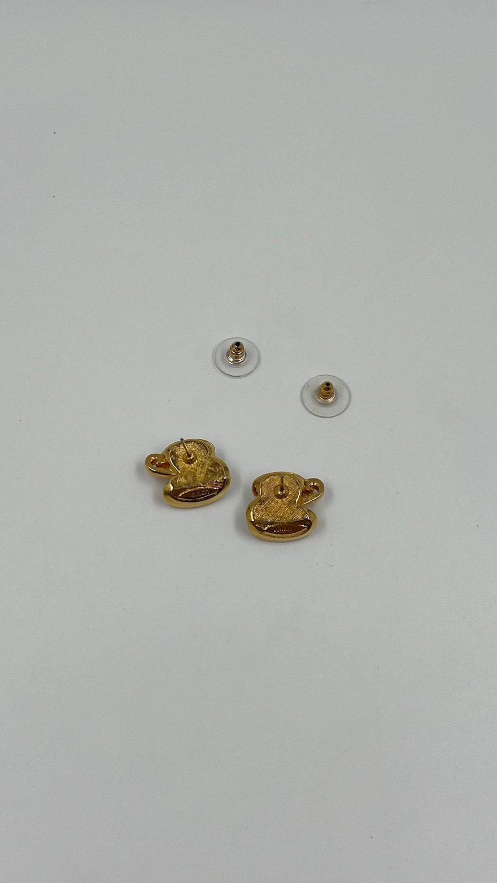 Серьги Чайные пары Avon