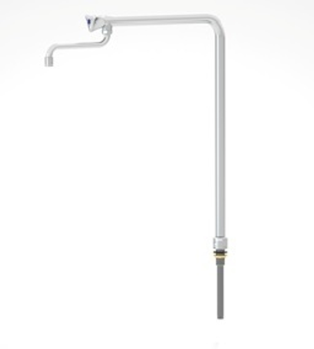 Устройство-Смеситель Для Наполнения Емкостей Cancan Mt11 0511