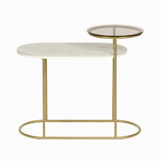 Кофейный стол Gaia 66х30