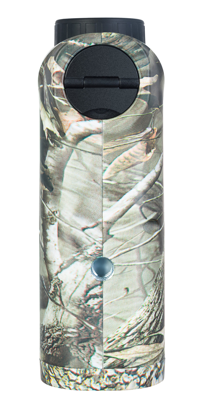 Лазерный дальномер для охоты Levenhuk Camo LC900