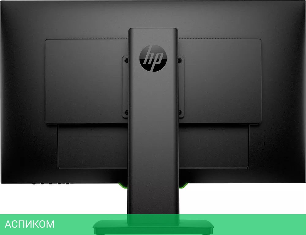 Монитор HP 27XQ (3WL54AA)