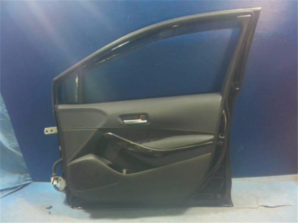 дверь передняя правая Toyota Corolla ZRE210 2021