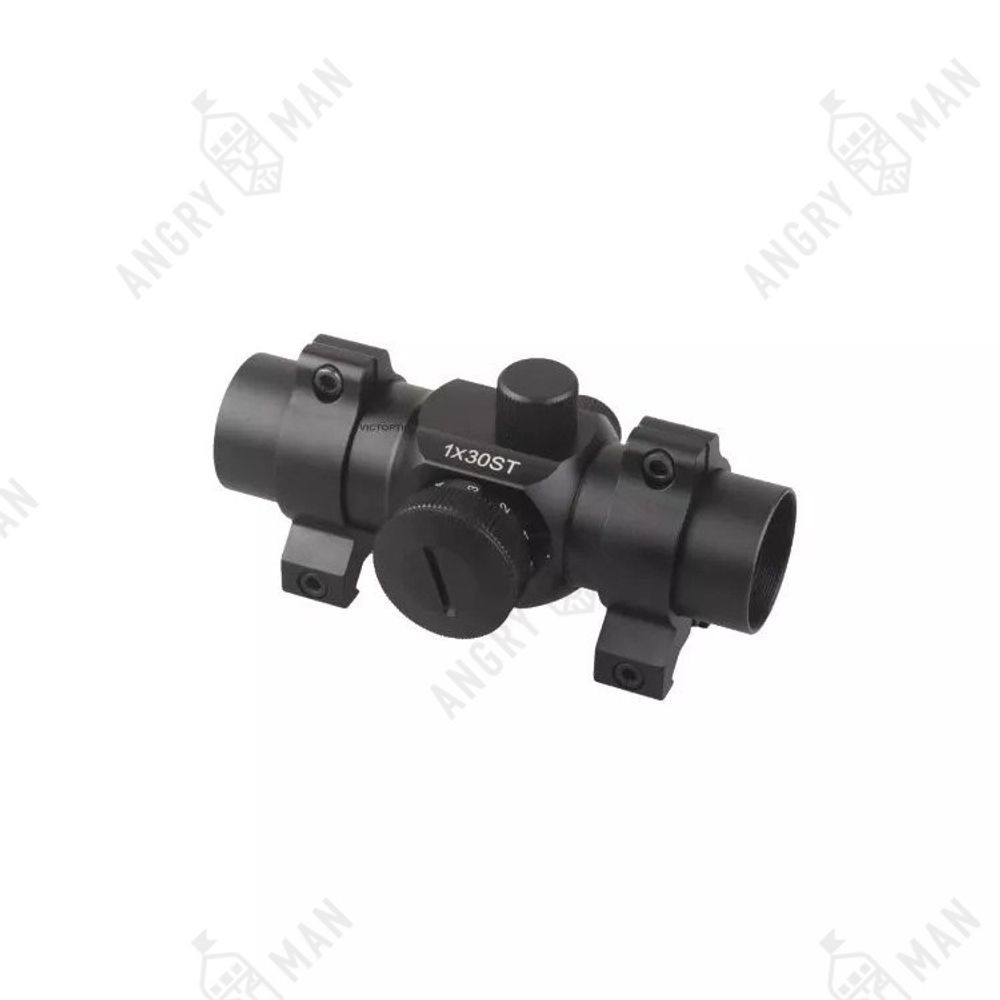 Прицел коллиматорный Victoptics T1 1x30 (Q), Vector Optics