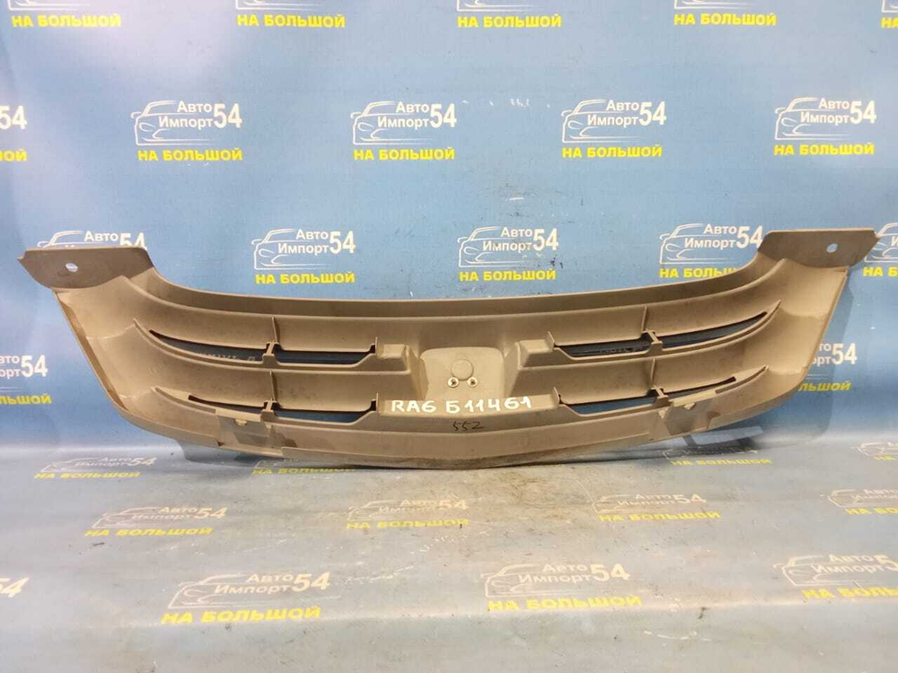 Решетка радиатора Honda ODYSSEY 1998-2001