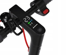 Электросамокат Xiaomi Mijia M365 PRO Electric Scooter