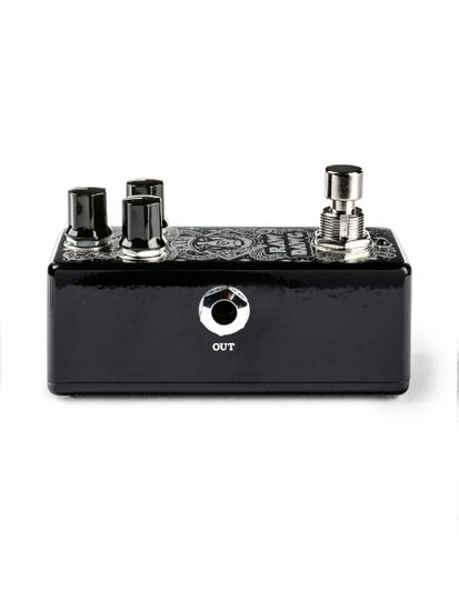 Педаль эффектов, Dunlop EG74 MXR Raw Dawg Overdrive