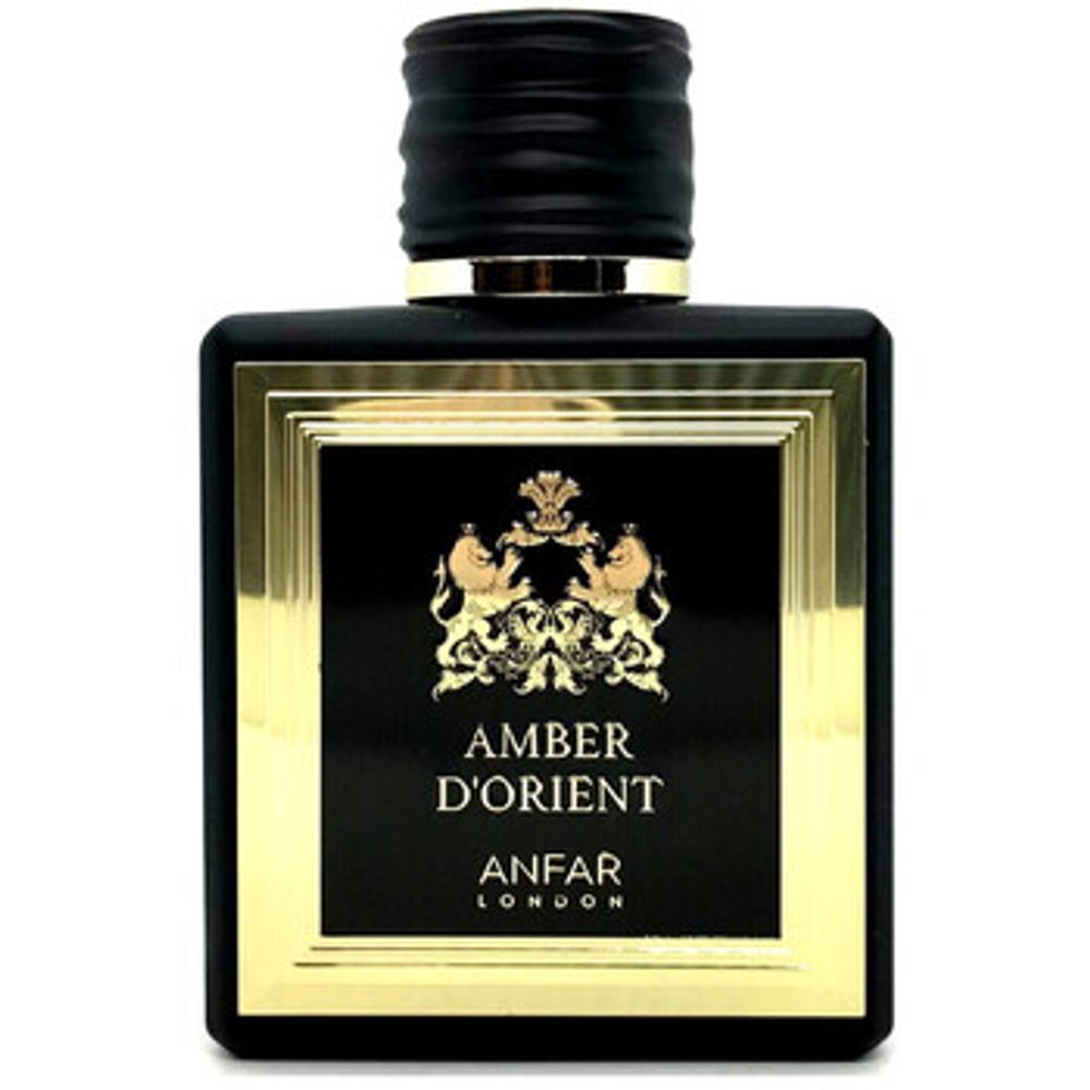 Anfar London Amber D´Orient Parfum 115ml